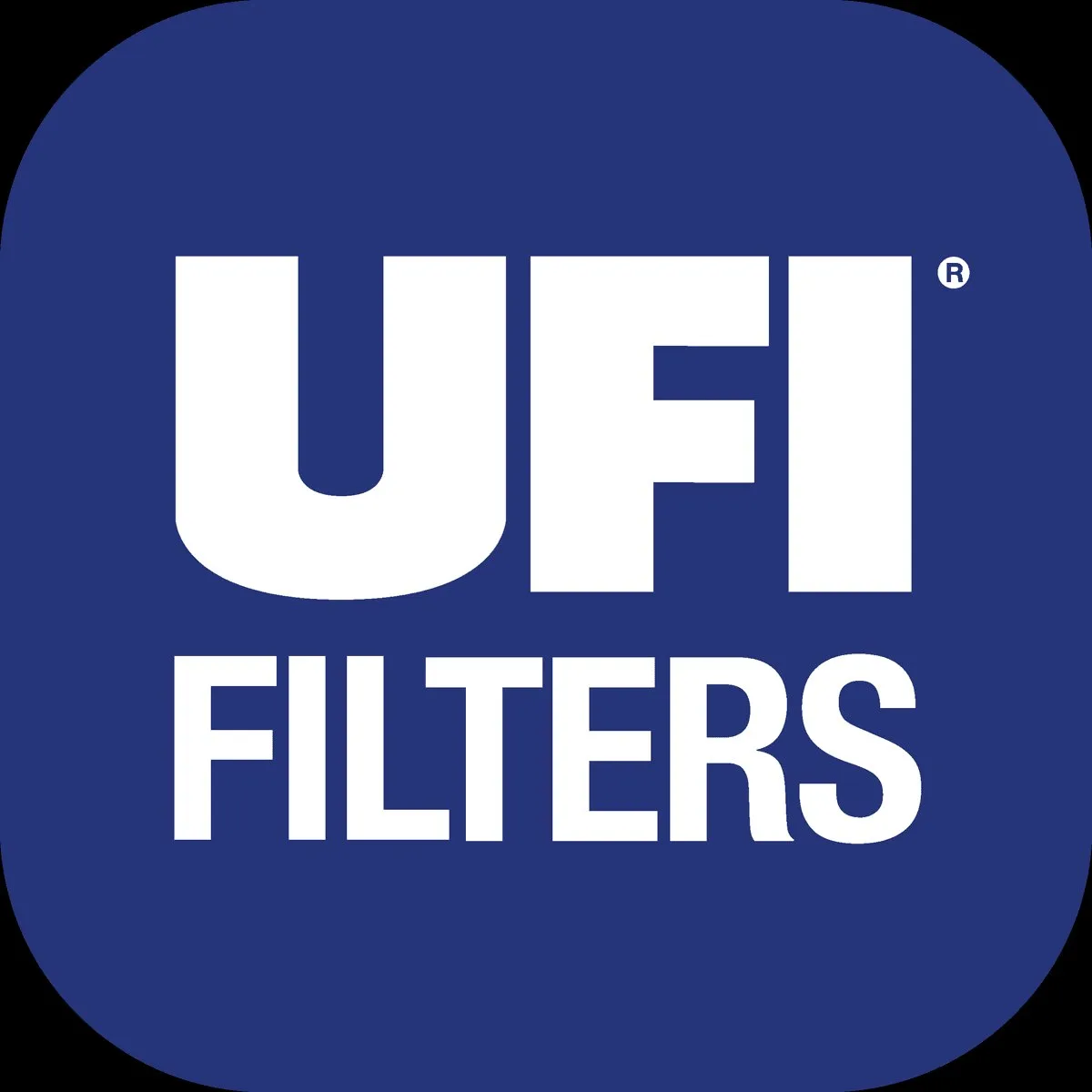 Ufi Filters filtrasyon ürünleri portföyümüze katıldı.