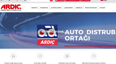 Our Website Has Been Broadcast